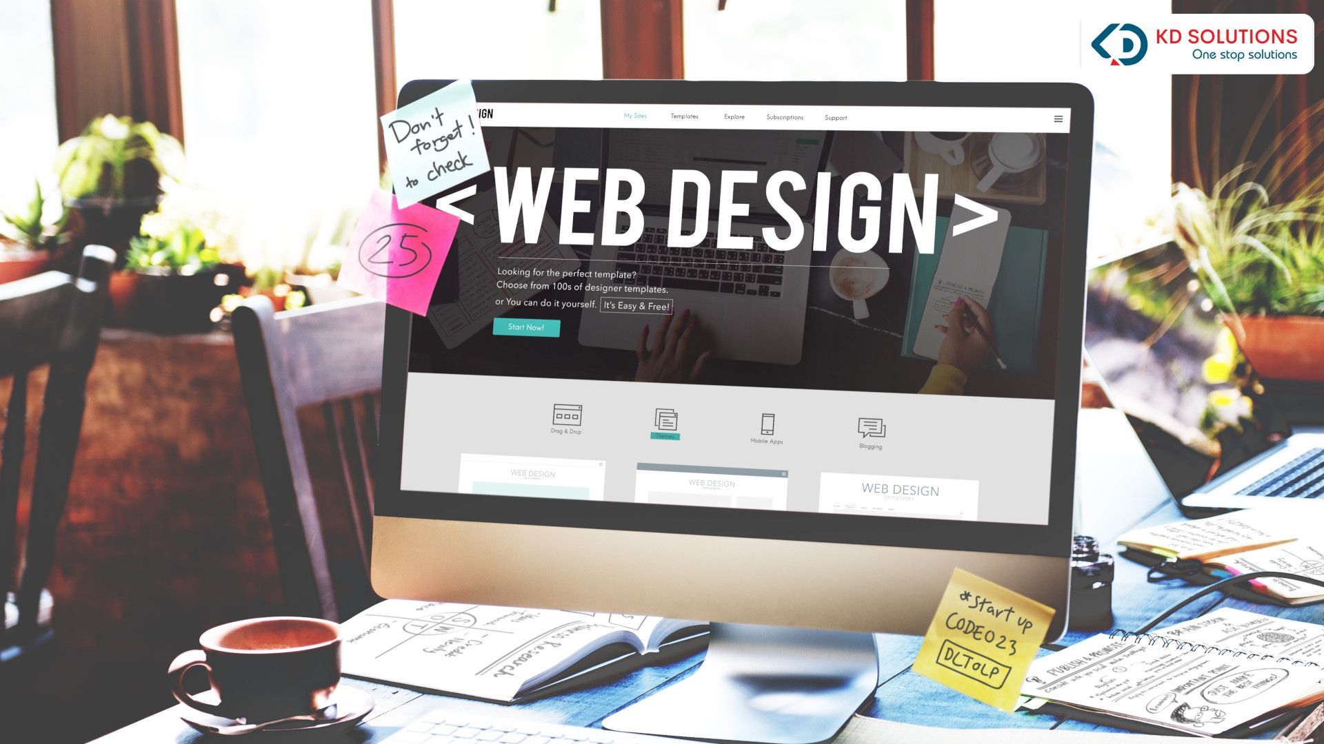 Website Design Company In mysore