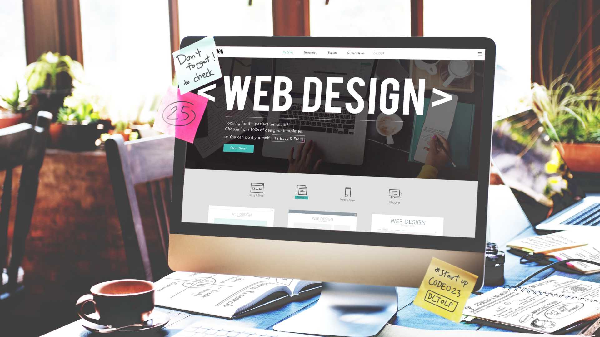 Website Design Company in Mysore